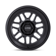 Load image into Gallery viewer, KM725 20X9 6X5.5 S-BLK 0MM