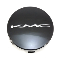 Load image into Gallery viewer, KM693 SNAP IN CAP - GLOSS BLACK