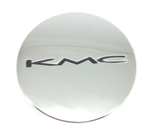 Load image into Gallery viewer, KM690 SNAP IN CAP - CHROME