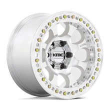 Load image into Gallery viewer, KM237 17X8.5 6X135 MACH 0MM