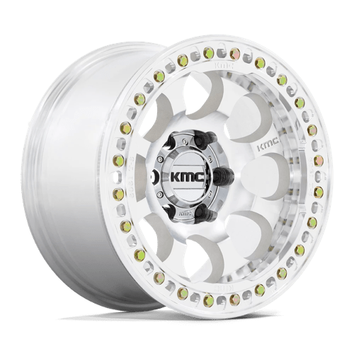 KM237 17X9 6X5.5 MACH -38MM