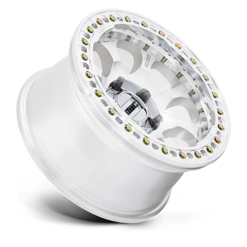 KM237 17X9 5X5.0 MACH -12MM
