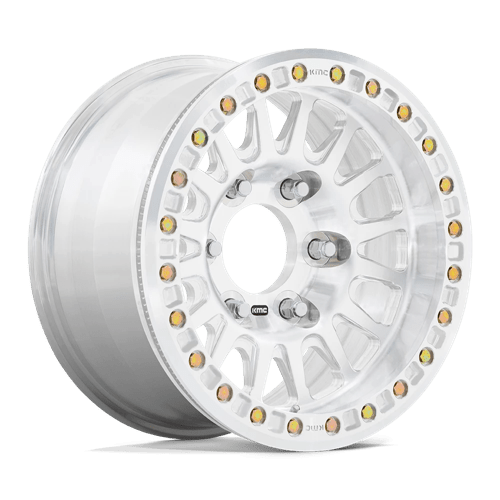 KM445 17X9 6X5.5 RW-MACH -12MM