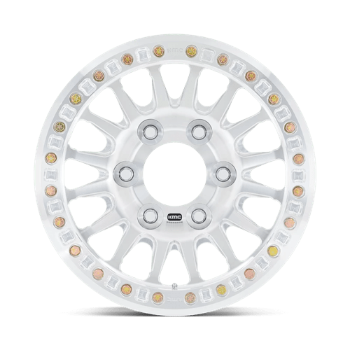 KM445 17X9 6X6.5 RW-MACH -12MM