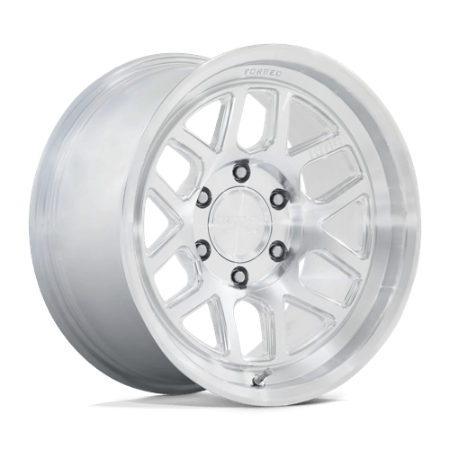 KM446 17X8.5 6X5.5 RAW-MACH -10MM