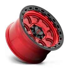 Load image into Gallery viewer, KM548 20X9 8X6.5 C-RED BLK-LP 18MM