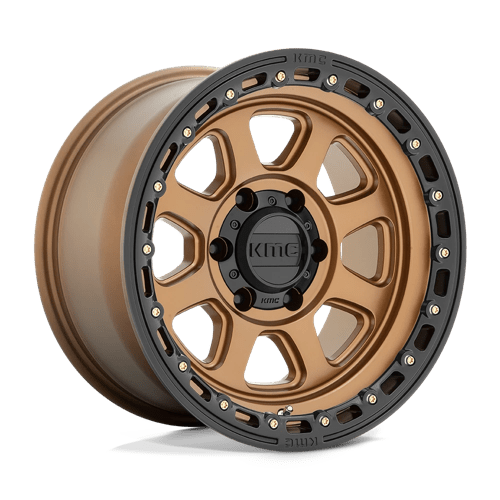KM548 20X9 8X180 M-BRZ BLK-LP 18MM