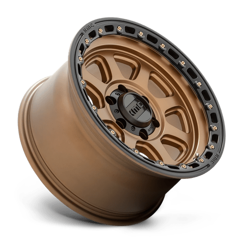 KM548 20X9 5X5.0 M-BRZ BLK-LP 18MM