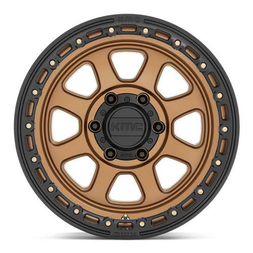 KM548 20X9 8X6.5 M-BRZ BLK-LP 00MM