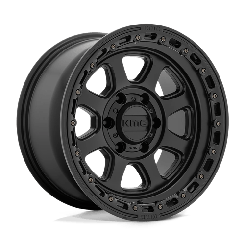 KM548 20X9 5X150 S-BLK GB-LP 18MM