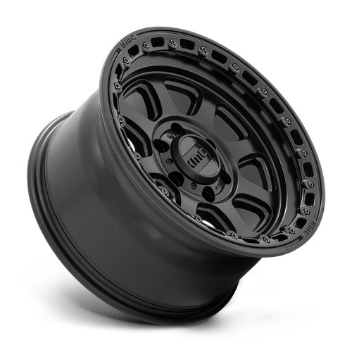 KM548 20X9 8X180 S-BLK GB-LP 18MM