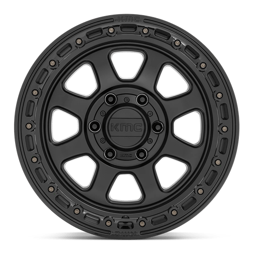 KM548 20X9 5X150 S-BLK GB-LP 18MM