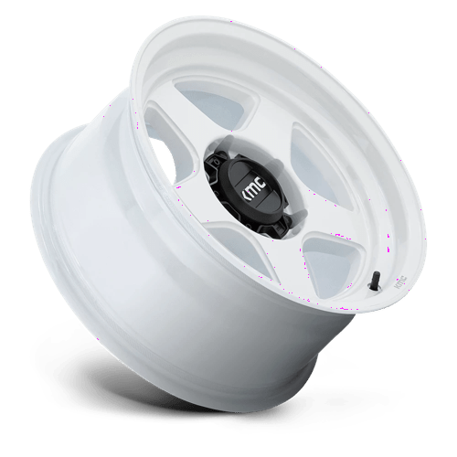 KM728 17X8.5 6X135 G-WHT -10MM
