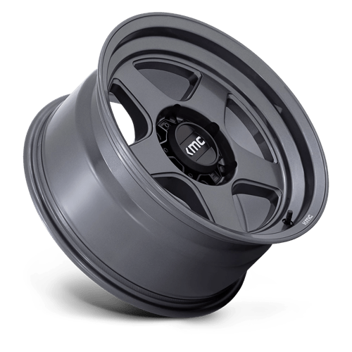 KM728 17X8.5 6X5.5 M-ANTH -10MM