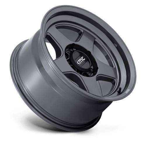 KM728 17X8.5 6X120 M-ANTH -10MM