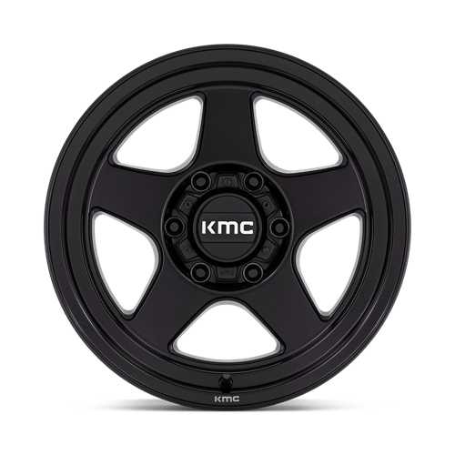 KM728 17X8.5 6X135 M-BLK -10MM