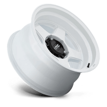 Load image into Gallery viewer, KM728 17X9 5X5.0 G-WHT -38MM