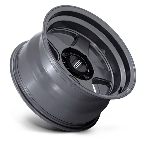 KM728 17X8.5 6X120 M-ANTH 18MM