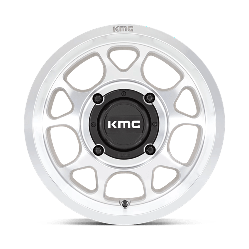 KS137 15X10 4X156 MACH 0MM