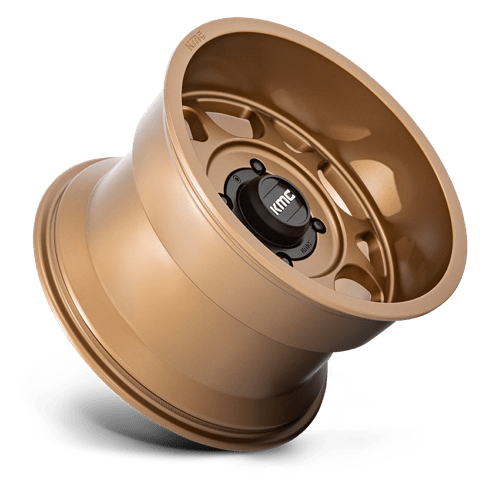 KS137 15X10 4X156 M-BRNZ 0MM