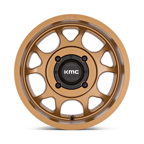 KS137 15X10 4X137 M-BRNZ 0MM