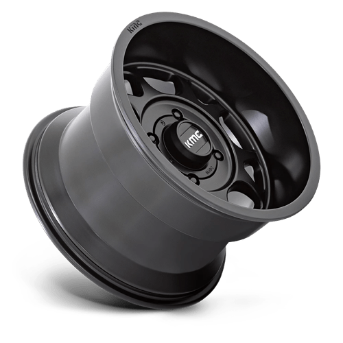KS137 15X10 4X156 S-BLK 0MM