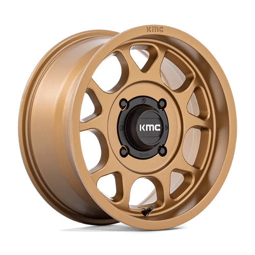KS137 15X7 4X156 M-BRNZ 10MM