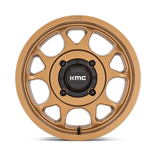 KS137 15X7 4X156 M-BRNZ 10MM