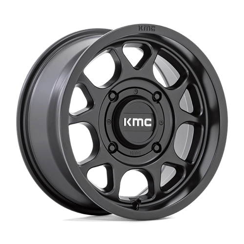 KS137 15X7 4X156 S-BLK 10MM