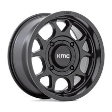Load image into Gallery viewer, KS137 15X7 4X156 S-BLK 10MM
