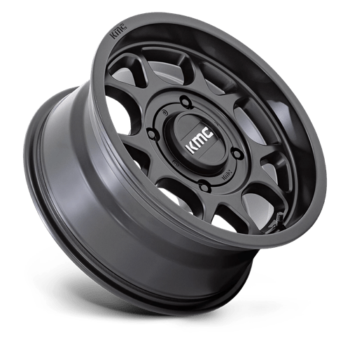 KS137 15X7 4X137 S-BLK 10MM
