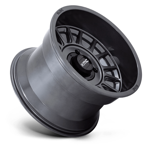 KS138 15X10 4X156 ANTHRACITE 0MM
