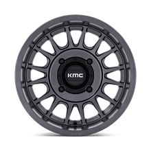 Load image into Gallery viewer, KS138 15X10 4X156 ANTHRACITE 0MM