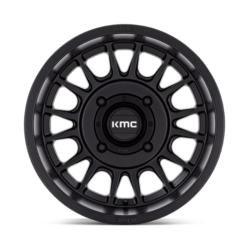 KS138 15X10 4X137 S-BLK 0MM