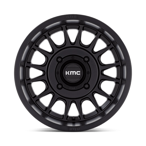 KS138 15X10 4X156 S-BLK 0MM