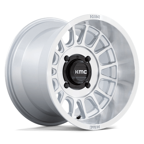 KS138 15X10 4X156 SLV-MACH-FC 0MM