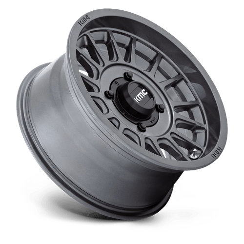 KS138 15X7 4X156 ANTHRACITE 10MM