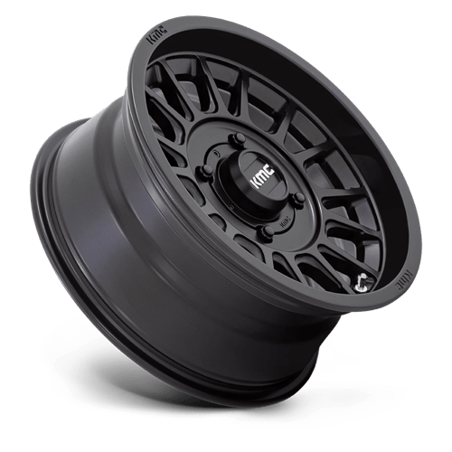 KS138 15X7 4X137 S-BLK 10MM