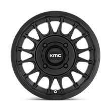 Load image into Gallery viewer, KS138 15X7 4X156 S-BLK 10MM