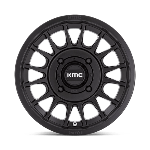 KS138 15X7 4X137 S-BLK 10MM