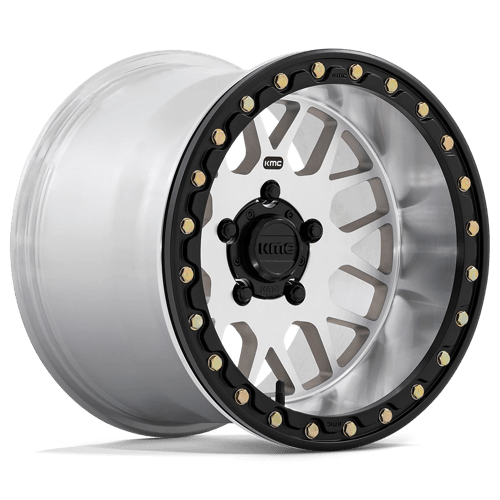 KS235 15X6 4X110 MACH 38MM