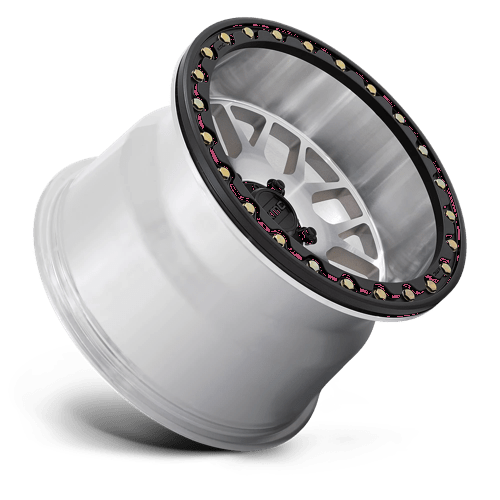 KS235 15X6 4X110 MACH 38MM