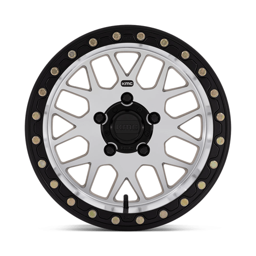 KS235 15X6 4X110 MACH 38MM