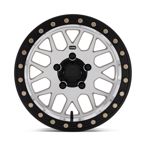 KS235 14X7 4X110 MACH 38MM