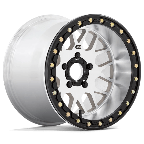 KS235 15X6 4X110 MACH 38MM