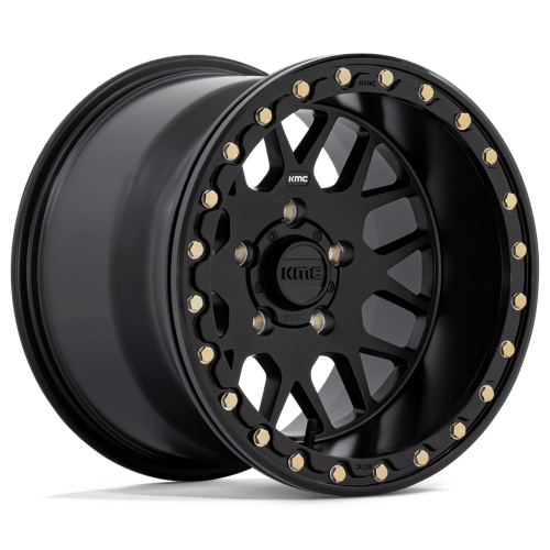 KS235 14X10 4X137 S-BLK 00MM