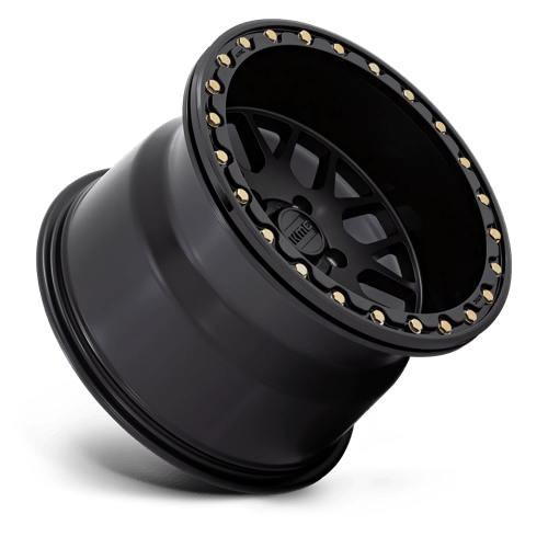 KS235 14X10 4X137 S-BLK 00MM
