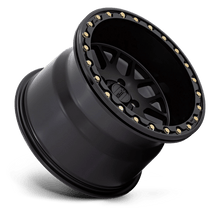 Load image into Gallery viewer, KS235 15X6 4X137 S-BLK 38MM