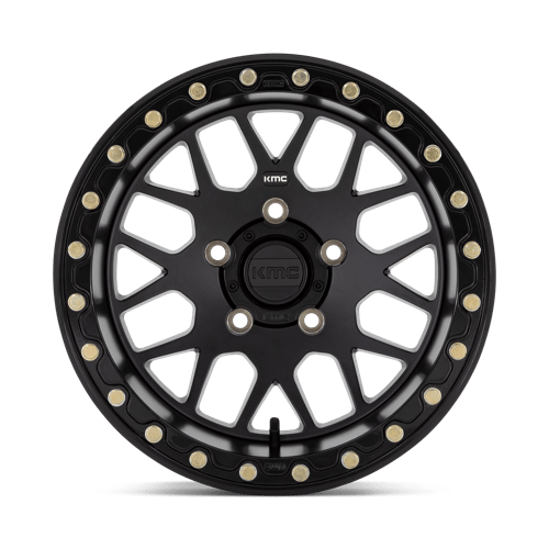 KS235 14X10 4X137 S-BLK 00MM