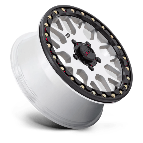 KS235 15X6 5X4.5 MACH 38MM